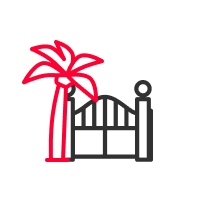 Alarmas segunda vivienda