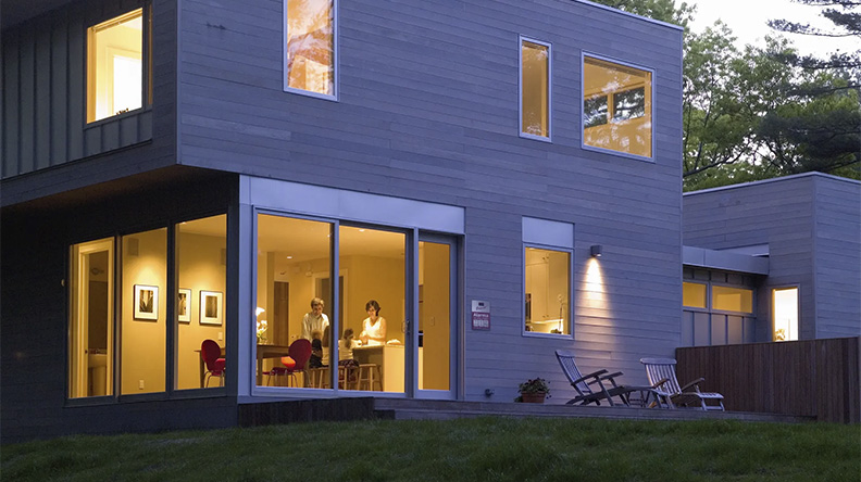 Servicio de mantenimiento de seguridad