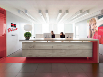 Conoce nuestras oficinas comerciales