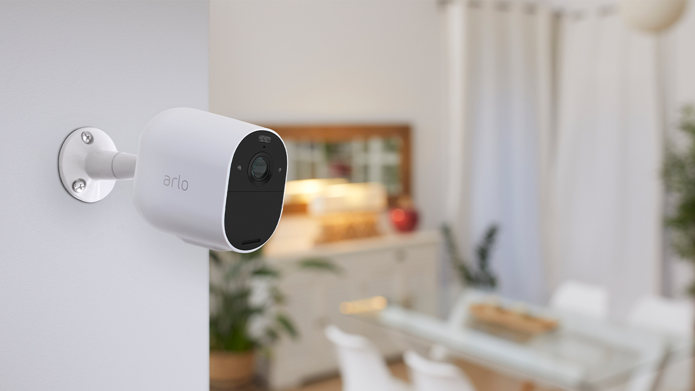 Cámara de videovigilancia Arlo