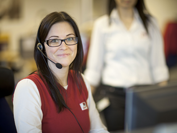 Trabaja con nosotros