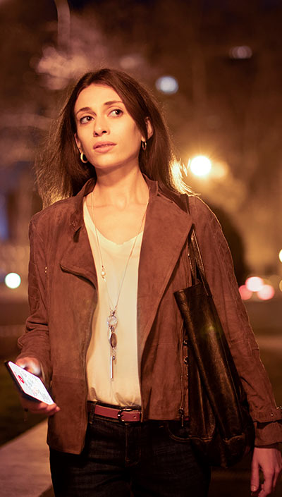 Servicio de Guardián