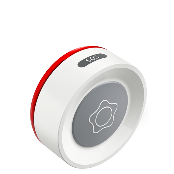 Pulsador SOS