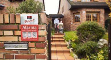 +Orange y Securitas Direct