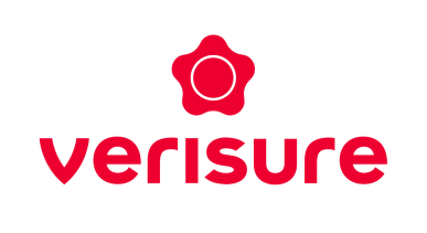Logo Verisure