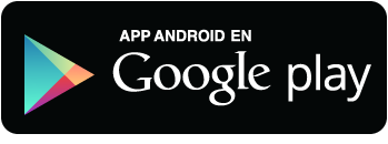 Logo Google Play Android