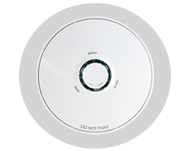 Alarma contra incendios