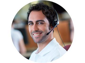 Operador - CRA Securitas Direct Operador Central Receptora Securitas Direct