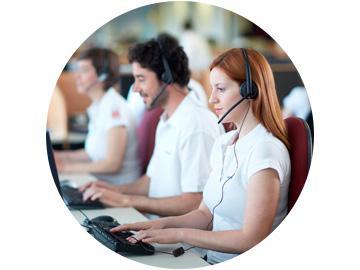 Central Receptora de Alarmas de Securitas Direct