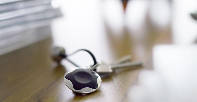 Llave electrónica Securitas Direct