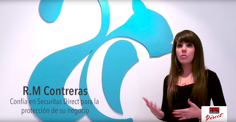 Opiniones clientes Securitas Direct