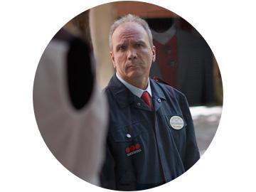 Vigilante Securitas Direct