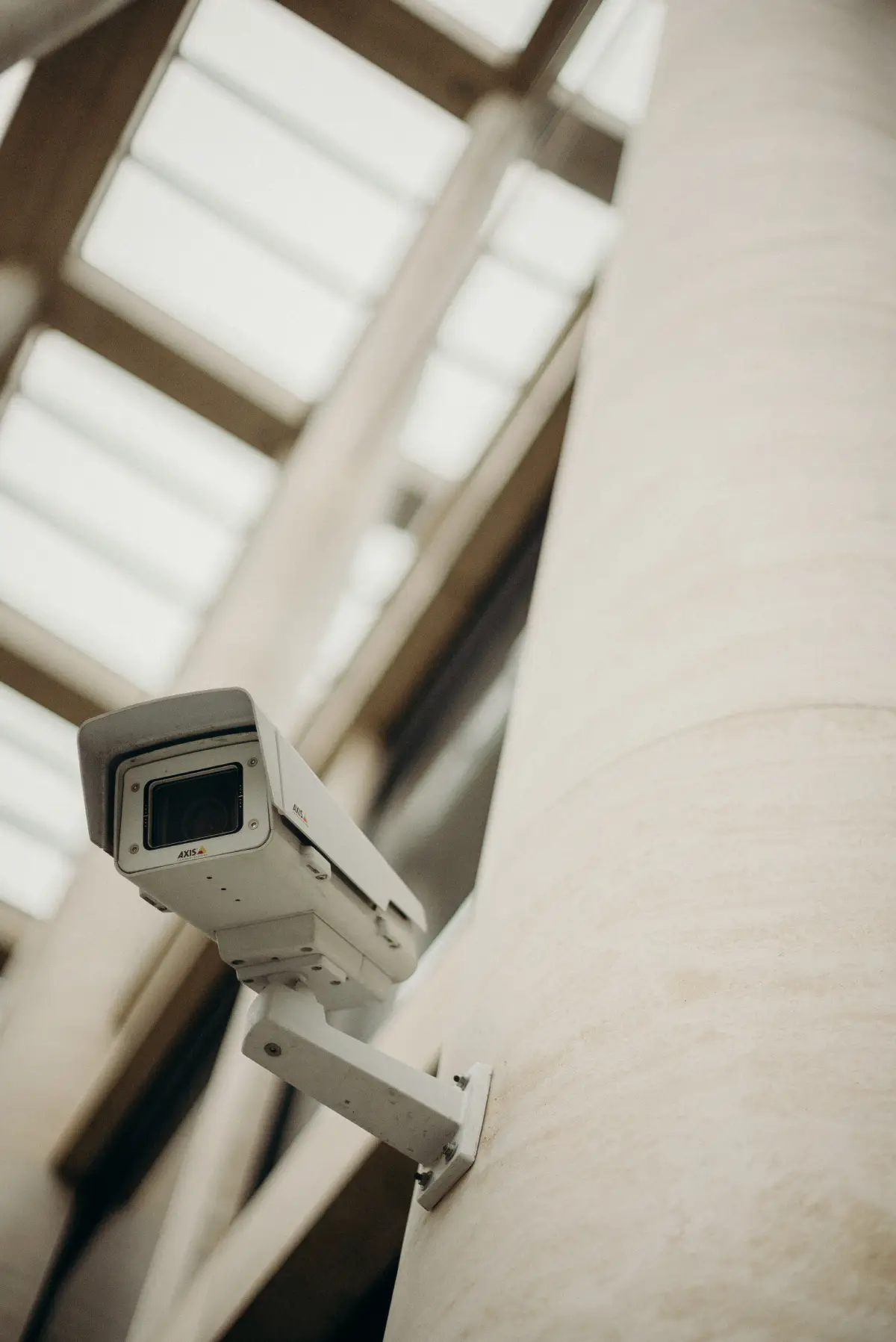 Normativa para cámaras de seguridad en empresas que debes conocer