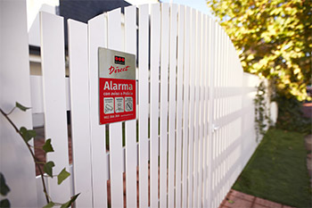 Protege tu hogar con las alarmas para casa de Securitas Direct y Vodafone -  Grupo Bonatel