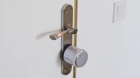 Sentinel detector de inhibición