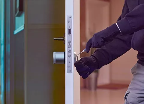 Sentinel detector de temperatura