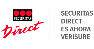 Logo Securitas Direct