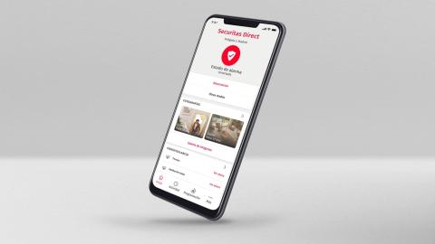Preview App My Verisure
