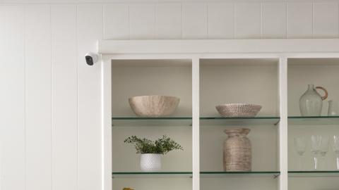 Cámara de seguridad Arlo Securitas Direct