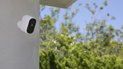 Cámara de videovigilancia Arlo