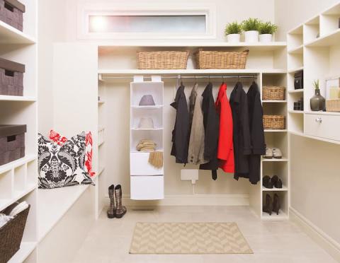 Sistema de seguridad para hogar