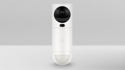 Fotodetector para casa