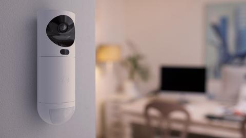 Fotodetector para hogar