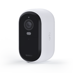 Cámaras de seguridad