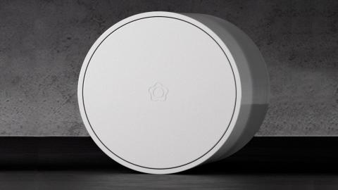 Zerovision de Securitas Direct