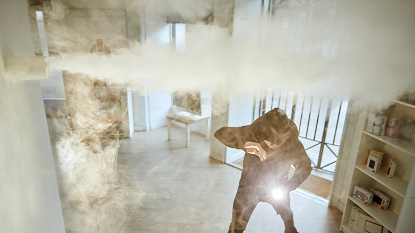 Zerovision para negocios