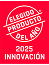 Premio Producto elegido del año 2025 (innovación)