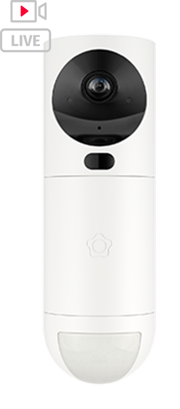 Fotodetector para hogar