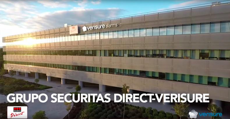 Grupo Securitas Direct